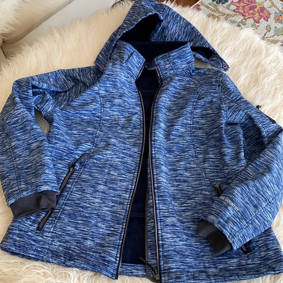 FREE COUNTRY women jacket - Picture 4 of 16